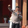 Latihan dan Cek Sarana Prasarana Kompi POH, Kapolresta Pati Tekankan Kesiapsiagaan Personel Hadapi Berbagai Situasi