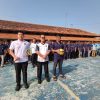 Menggelorakan Semangat Kemerdekaan, Menguatkan Kebersamaan, Lapas Pati Buka Pekan Olahraga HUT ke-81 RI, Warga Binaan Antusias Ikuti Berbagai Perlombaan
