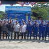 Polresta Pati Bekali 101 Siswa SMK Negeri 2 Rembang Sebelum PKL Delapan Bulan di Kapal Perikanan
