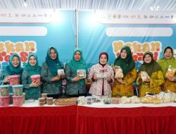 UMKM Pati Didorong untuk Perluas Jejaring Usaha