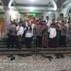 Safari Subuh Perkuat Kedekatan Polisi dan Warga, Kapolresta Pati Ajak Jaga Kamtibmas Bersama