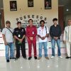 Jalin Silaturahmi dan Sinergitas, DPD JPKP Rokan Hulu Lakukan Audiensi ke Dinsos P3A Kabupaten Rokan Hulu