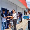Lapas Kelas IIB Pati Berikan Premi kepada Warga Binaan sebagai Apresiasi Hasil Pembinaan Kemandirian Periode Juli 2026