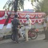 Mengetuk Pintu Langit Lewat Kepedulian: Aksi Spontan Kapolresta Pati Borong Dagangan Rakyat Kecil