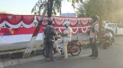 Mengetuk Pintu Langit Lewat Kepedulian: Aksi Spontan Kapolresta Pati Borong Dagangan Rakyat Kecil