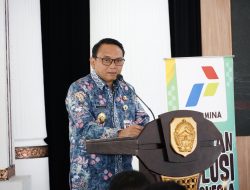 Chandra Buka Ruang Inovasi untuk Generasi Muda