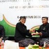 Chandra : Pati 703 Tahun, Kemajuan Harus Terasa