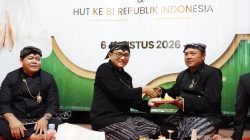 Chandra : Pati 703 Tahun, Kemajuan Harus Terasa