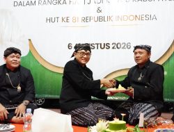 Chandra : Pati 703 Tahun, Kemajuan Harus Terasa