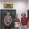 Manfaatkan Kepercayaan Korban, Pelaku Curanmor Juwana Dibekuk Polisi di Surabaya