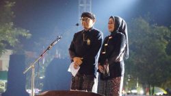 Chandra : Pembangunan Pati Harus Selaras dengan Pemajuan Kebudayaan