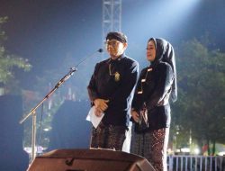 Chandra : Pembangunan Pati Harus Selaras dengan Pemajuan Kebudayaan