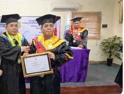 Dari BPI ke STIJNAS, TB Rahmad Sukendar Bawa Misi Besar: Cetak Generasi Kritis dan Berintegritas
