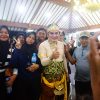Chandra Perkuat Budaya Pati dari Sekolah