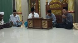 Kapolresta Pati Safari Subuh Berjamaah di Juwana, Ajak Warga Jaga Kamtibmas