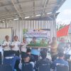 Penguatan Kegiatan Pelatihan Pertanian, Lapas Kelas IIB Pati Gandeng Dinas Pertanian Kabupaten Pati