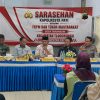 Kapolresta Pati Ajak FKPM dan Warga Tamansari Bersinergi Jaga Kamtibmas