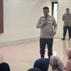 Polresta Pati Gelar Pelatihan AI, Siswa SMK Negeri 1 Pati Dibekali Teknologi Masa Depan