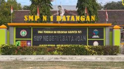 Cegah Siswa Bolos, SMPN 1 Batangan Hadirkan Inovasi SI BOLA