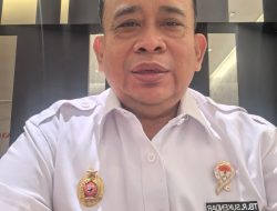 Rahmad Sukendar Desak PETI di Lolayan Diusut Tuntas: Jangan Ada Tebang Pilih!