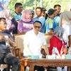Lomba Agustusan, Chandra Singgung Soal Peningkatan Layanan Publik