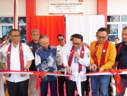Pemkab Pati Dorong Penguatan Kerja Sama Antara Sekolah dan Dunia Industri