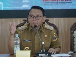 Telur Peternak Lokal Diprioritaskan untuk Penuhi Kebutuhan SPPG