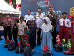 Chandra Dorong UMKM Pati Tembus Ekspor
