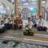 Safari Kamtibmas di Masjid Baitussalam, Kapolresta Pati Ajak Warga Perkuat Keamanan Lingkungan