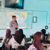 Polresta Pati Kenalkan AI kepada Pelajar SMA PGRI, Dorong Generasi Muda Bijak Gunakan Teknologi