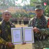 TMMD Sengkuyung Tahap III Kodim 0718/Pati Resmi Ditutup, Pembangunan Desa Capai 100 Persen