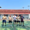 Bukan Sekadar Bertanding, Kompetisi Olahraga Lapas Pati Rajut Kebersamaan Pegawai