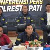 Ungkap Kasus Penganiayaan Berat di Tambakromo, Pelaku Diamankan Polisi Pati