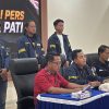 Polisi Pati Ungkap Peredaran Uang Palsu, Satu Pelaku Diamankan