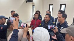 Ungkap Curanmor di Juwana, Polresta Pati Tangkap Pelaku di Surabaya