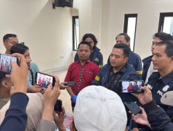 Ungkap Curanmor di Juwana, Polresta Pati Tangkap Pelaku di Surabaya