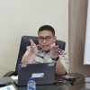 Kantah Sragen Perkuat Organisasi sebagai Bagian dari Pilot Project Transformasi Layanan Pertanahan