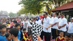 Chandra Dorong GAS Jadi Pengungkit Ekonomi Daerah