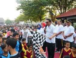 Chandra Dorong GAS Jadi Pengungkit Ekonomi Daerah