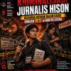 Dugaan Kriminalisasi Jurnalis Hison, Keluarga Ditahan dalam Kasus Dugaan PETI di Barito Utara