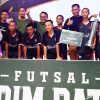 Closing Ceremony Futsal, Chandra Gagas Kompetisi Pelajar Berkelanjutan