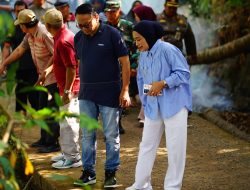 Jembatan Wedusan Segera Ditangani Dua Tahap
