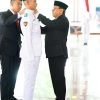 Chandra Bekali Paskibraka: Nikmati Tugas, Ukir Sejarah untuk Pati