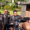 Wujud Kepedulian Polda Jateng Atas Bencana Gempa NTT, Kapolda Lepas Pengiriman 10 Truk Berisi Bahan Kebutuhan Pokok