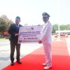 HUT RI, Chandra Ajak Teguhkan Komitmen Bersama Bangun Daerah