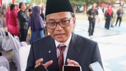 Chandra Dorong Seni dan Budaya Kian Dekat dengan Generasi Muda