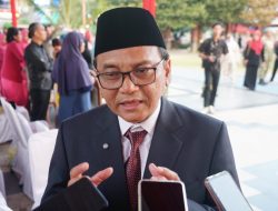 Chandra Dorong Seni dan Budaya Kian Dekat dengan Generasi Muda