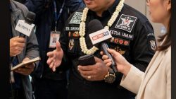 BPIKPNPARI Apresiasi Ketegasan Kapolda Sumbar dalam Pemberantasan Tambang Ilegal