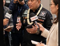BPIKPNPARI Apresiasi Ketegasan Kapolda Sumbar dalam Pemberantasan Tambang Ilegal