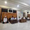 Kapolresta Pati Gelar Safari Subuh di Masjid Baitussalam, Dilanjutkan Sarapan Bersama Pengurus Masjid